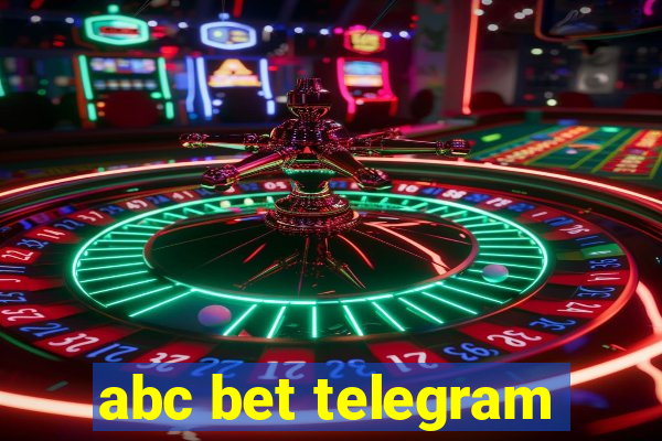 abc bet telegram